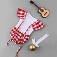 Reborn Baby Dolls Clothes Reborn Doll Accesories Fabrics for 20-22 Inch Reborn Doll Not Include Reborn Doll Soft Pure Handmade Girls