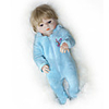 Reborn Doll Baby Girl 20 inch Full Body Silicone - Kids / Teen Kid