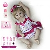 Reborn Doll Baby Girl 20 inch Full Body Silicone - Kids / Teen Kid