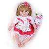 Reborn Doll Baby Girl 22 inch Kids / Teen Kid