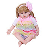 Reborn Doll Baby Girl 22 inch Kids / Teen Kid