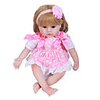 Reborn Doll Baby Girl 22 inch Kids / Teen Kid