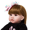 Reborn Doll Baby Girl 24 inch Kids / Teen Kid
