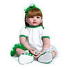 Reborn Doll Baby Girl 24 inch Kids / Teen Kid