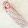 Reborn Doll Swaddle Blanket Fabrics Not Include Reborn Doll Soft Pure Handmade Girls