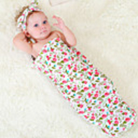 Reborn Doll Swaddle Blanket Fabrics Not Include Reborn Doll Soft Pure Handmade Girls