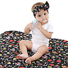 Reborn Doll Swaddle Blanket Fabrics Not Include Reborn Doll Soft Pure Handmade Girls