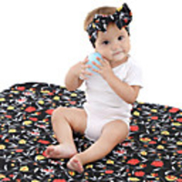Reborn Doll Swaddle Blanket Fabrics Not Include Reborn Doll Soft Pure Handmade Girls
