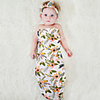 Reborn Doll Swaddle Blanket Fabrics Not Include Reborn Doll Soft Pure Handmade Girls