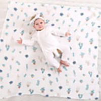 Reborn Doll Swaddle Blanket Fabrics Not Include Reborn Doll Soft Pure Handmade Girls