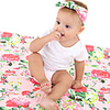 Reborn Doll Swaddle Blanket Fabrics Not Include Reborn Doll Soft Pure Handmade Girls