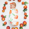 Reborn Doll Swaddle Blanket Fabrics Not Include Reborn Doll Soft Pure Handmade Girls