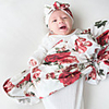 Reborn Doll Swaddle Blanket Fabrics Not Include Reborn Doll Soft Pure Handmade Girls