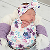 Reborn Doll Swaddle Blanket Fabrics Not Include Reborn Doll Soft Pure Handmade Girls