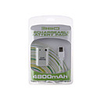 Rechargable USB Battery Pack (4800mAh) for XBox 360 Controllers