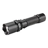 Rechargeable 3-Mode Cree Q5 LED Flashlight Set with Assault Crown (1x18650)