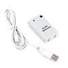 Rechargeable 3600mAh Battery Pack For Xbox360