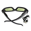 Rechargeable 3D Glasses for 3D TV (IR Sync Only)