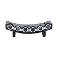 Rechargeable 6-LED Headlamp