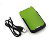 Rechargeable Battery Back Case for Apple iPhone 3G/3GS