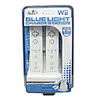 Rechargeable Battery Dock/Stand/Station for Wii 2 x 2800mAh Rechargeable Batteries