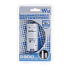Rechargeable Battery Pack (2800mAh) for Wii Remote Controller