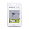 RECHARGEABLE BATTERY PACK 3800mAh for Wii