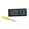 Rechargeable Battery Pack for Nintendo DSI LL (2000mah)