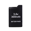 Rechargeable Battery Pack for PSP (3600mAh)