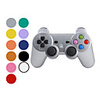 Rechargeable Bluetooth Wireless DoubleShock 3 Controller for PS3 (Nude Packing,  Assorted Colors)