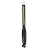 Rechargeable COB LED Work Light Magnet Spiral Switch Non-Polar Dimming 360 Revolving