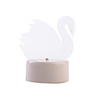 Rechargeable Color Changing Led Light - For Christmas Festival