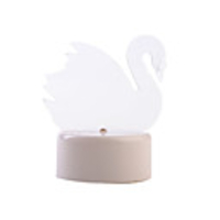 Rechargeable Color Changing Led Light - For Christmas Festival