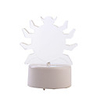 Rechargeable Color Changing Led Light - For Christmas Festival