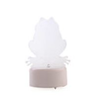 Rechargeable Color Changing Led Light - For Christmas Festival