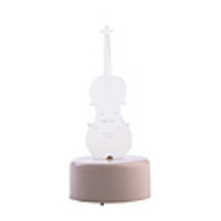 Rechargeable Color Changing Led Light - For Christmas Festival