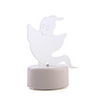Rechargeable Color Changing Led Light - For Christmas Festival