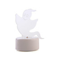 Rechargeable Color Changing Led Light - For Christmas Festival