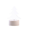 Rechargeable Color Changing Led Light - For Christmas Festival