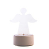 Rechargeable Color Changing Led Light - For Christmas Festival