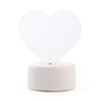 Rechargeable Color Changing Led Light - For Christmas Festival
