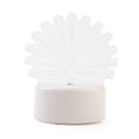 Rechargeable Color Changing Led Light - For Christmas Festival