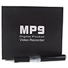 Rechargeable Digital Pin-hole Spy Camera USB Drive Disguised as Working Pen (2GB)