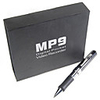 Rechargeable Digital Pin-hole Spy Video Camera USB Drive Disguised as Working Pen (4GB)