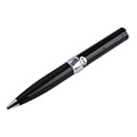 Rechargeable Digital Pin-hole Spy Video Camera USB Drive Disguised as Working Pen (4GB)