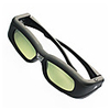 Rechargeable DLP Link 3D Glasses for All 3D DLP Link Projector