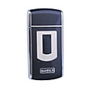 Rechargeable Dual-Blade Electric Shaver Set (220V AC)