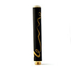 Rechargeable Electric Cigarette Rod Black