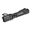Rechargeable Focus Adjustable Zoom 3-Mode Cree XP-E Q5 LED Flashlight (5W,  200LM 1x18650)