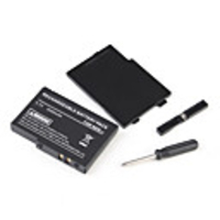 Rechargeable Li-ion Battery For NDS Lite